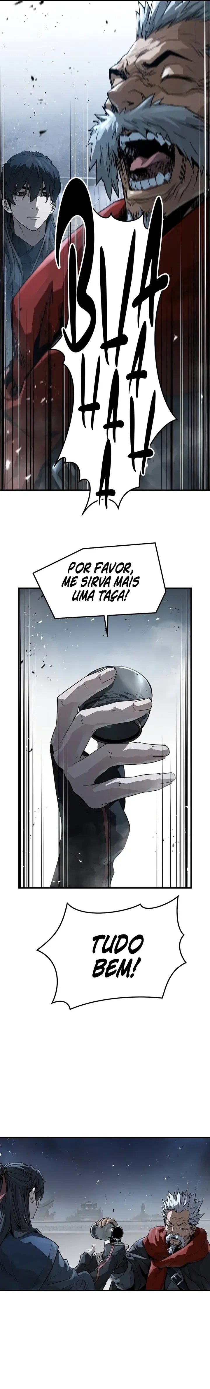 Regressão Absoluta Capítulo 34 Página 22