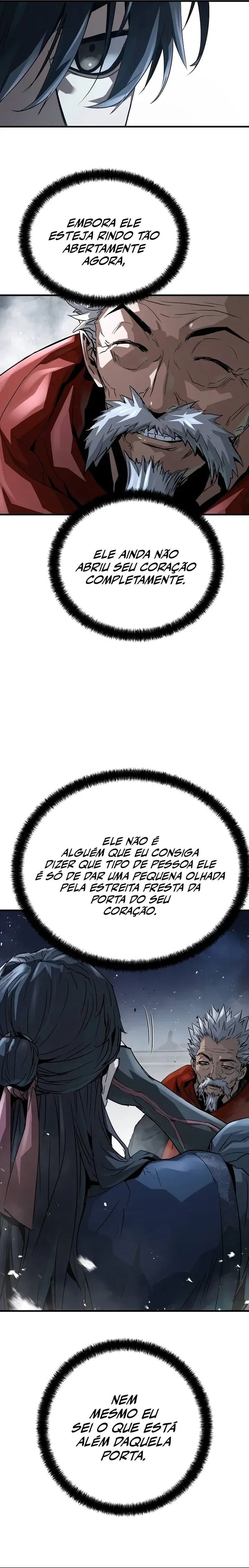 Regressão Absoluta Capítulo 34 Página 23