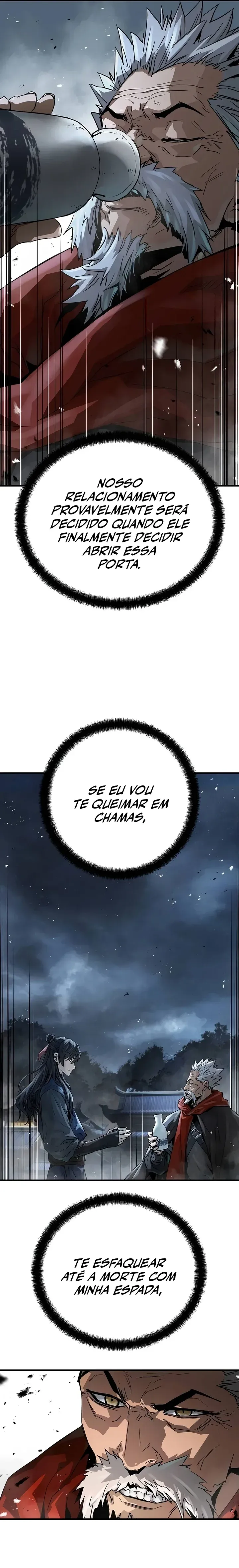 Regressão Absoluta Capítulo 34 Página 24