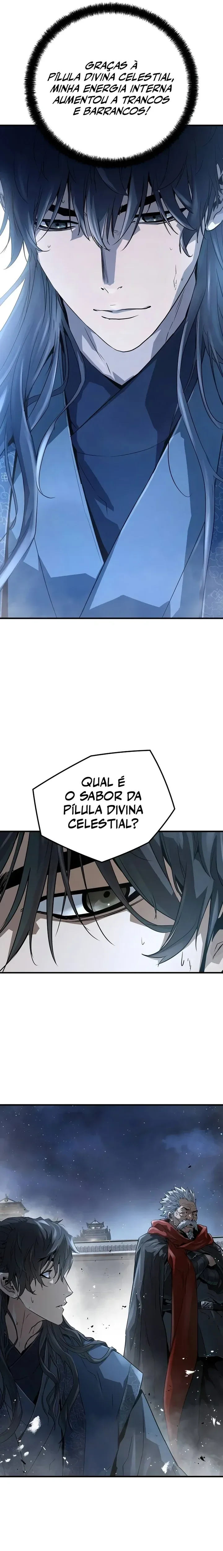 Regressão Absoluta Capítulo 34 Página 3