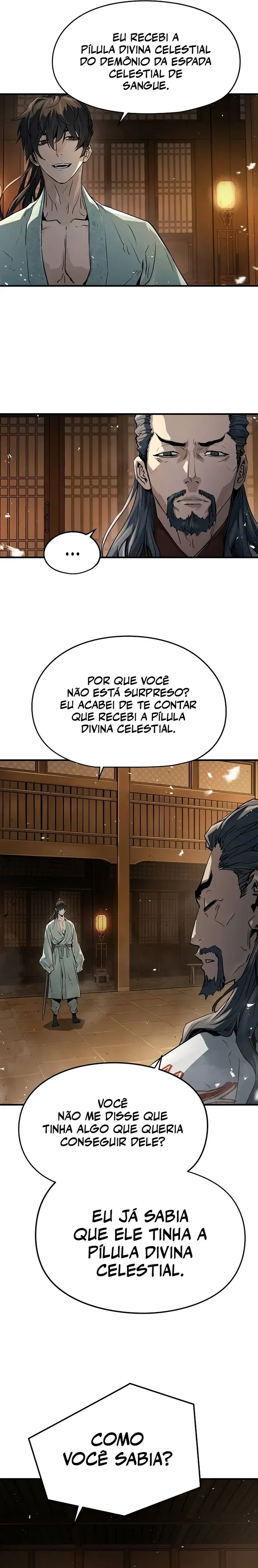 Regressão Absoluta Capítulo 34 Página 30