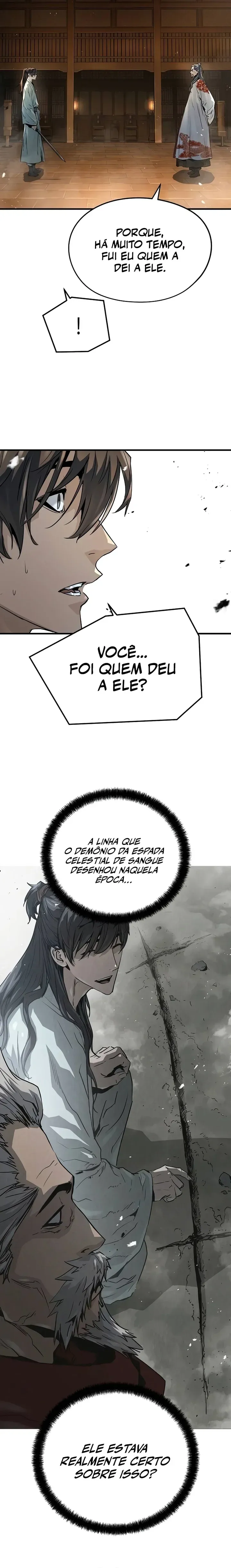 Regressão Absoluta Capítulo 34 Página 31