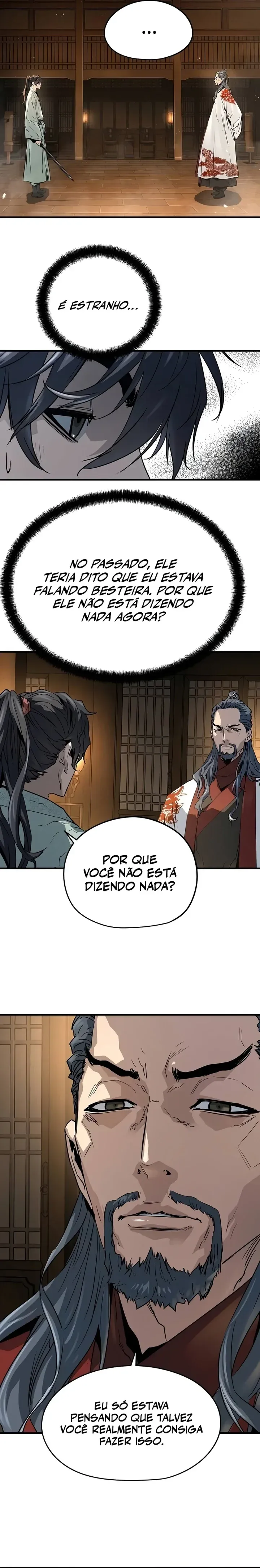 Regressão Absoluta Capítulo 34 Página 33
