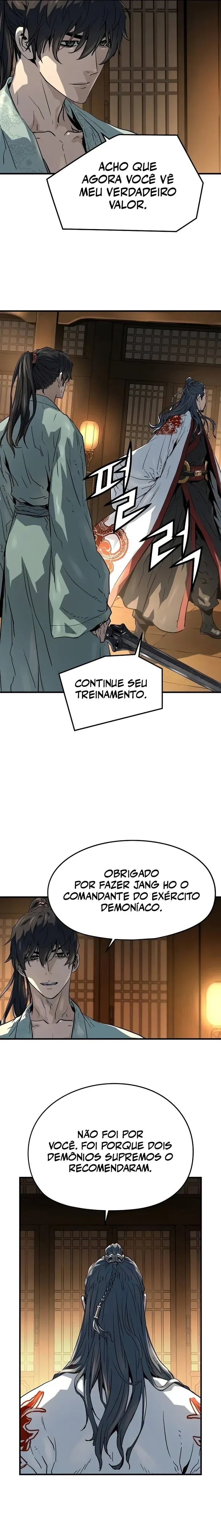 Regressão Absoluta Capítulo 34 Página 34