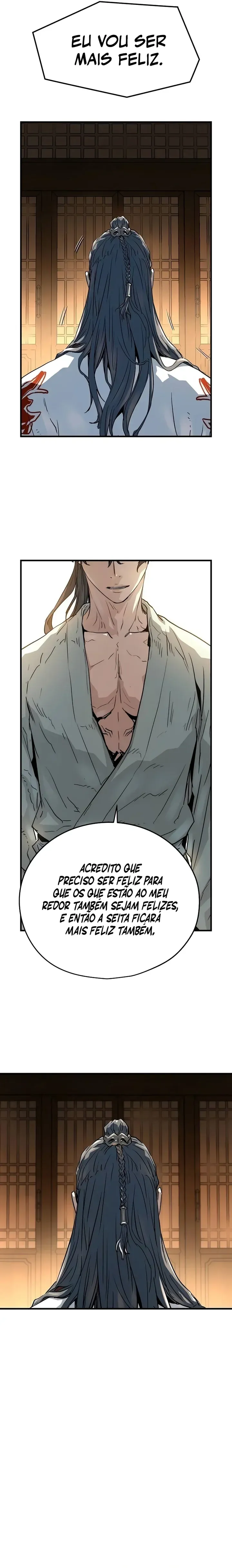 Regressão Absoluta Capítulo 34 Página 35