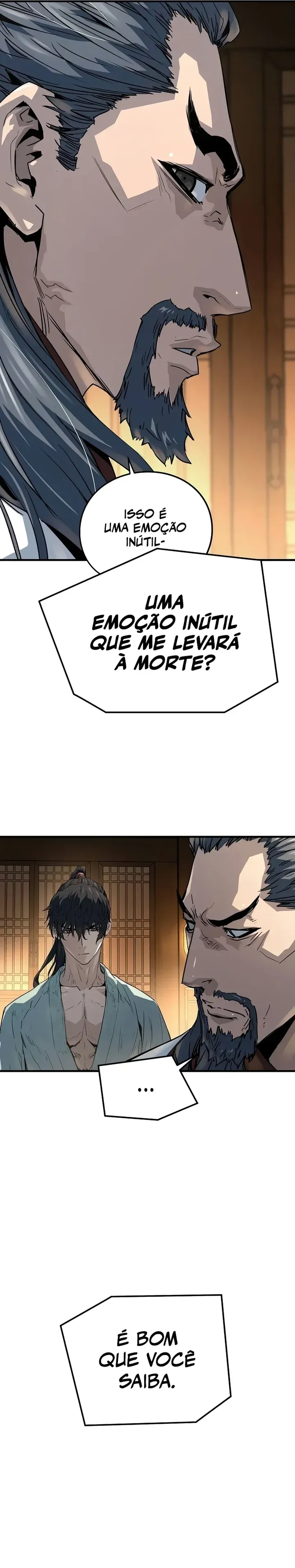 Regressão Absoluta Capítulo 34 Página 36