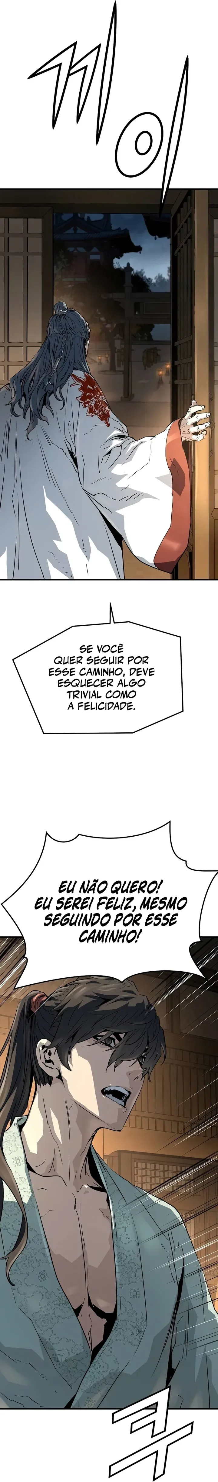 Regressão Absoluta Capítulo 34 Página 37
