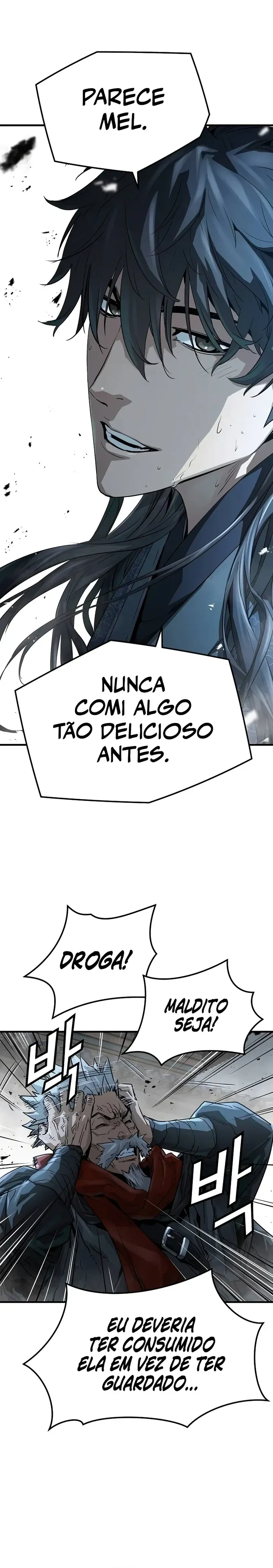 Regressão Absoluta Capítulo 34 Página 4