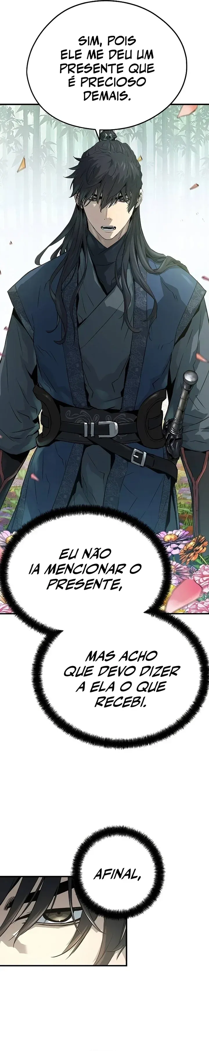 Regressão Absoluta Capítulo 35 Página 11