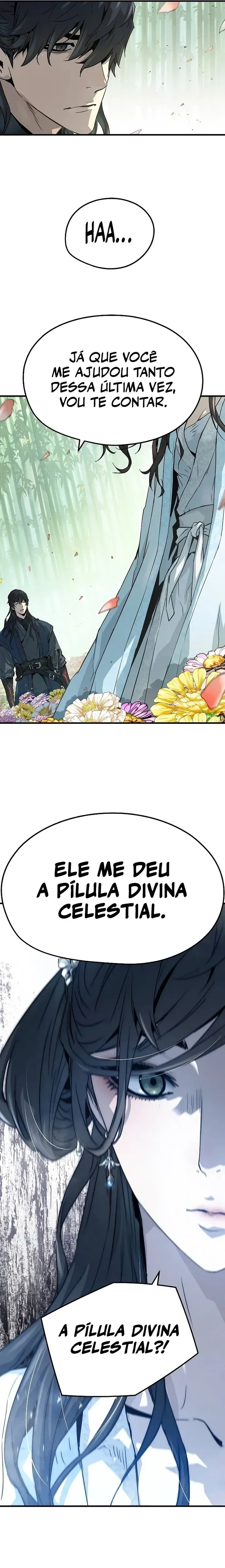 Regressão Absoluta Capítulo 35 Página 13