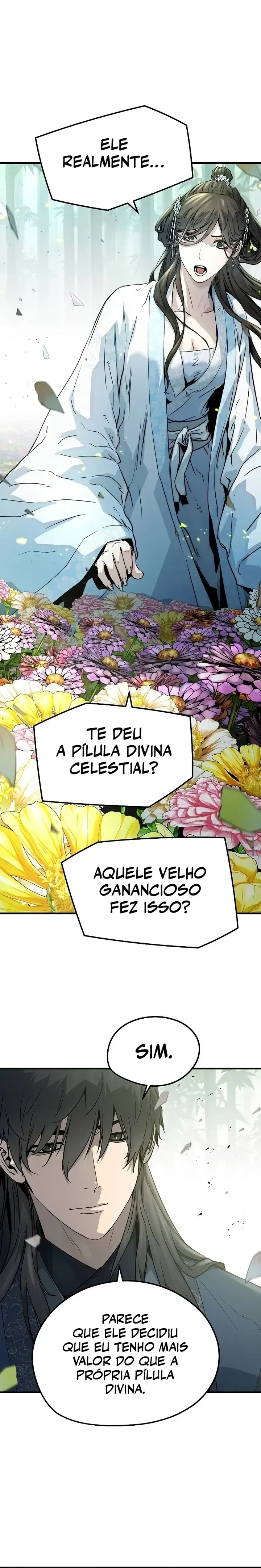 Regressão Absoluta Capítulo 35 Página 14