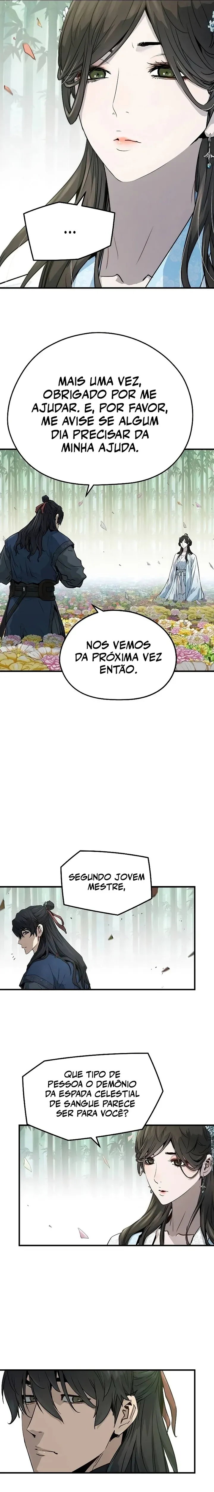 Regressão Absoluta Capítulo 35 Página 15