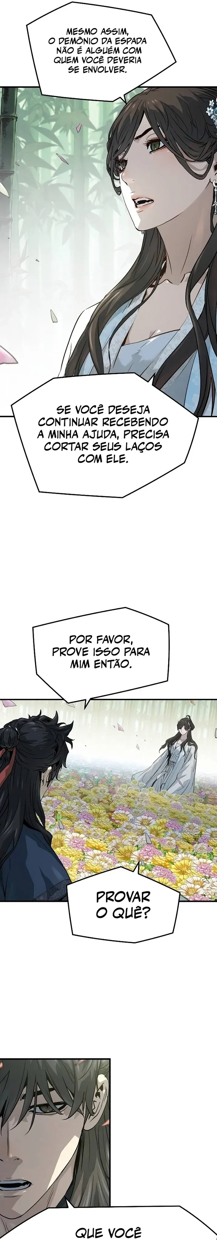 Regressão Absoluta Capítulo 35 Página 17