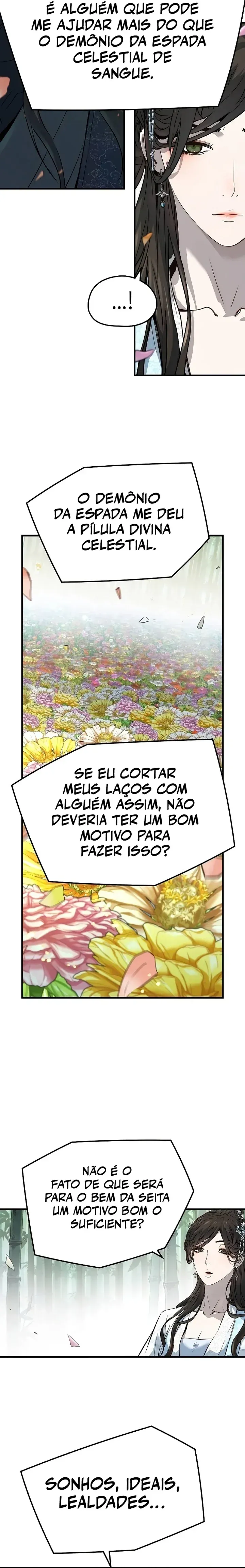 Regressão Absoluta Capítulo 35 Página 18