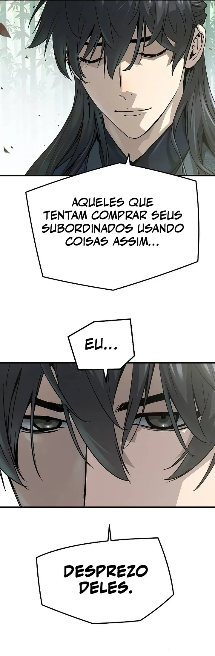 Regressão Absoluta Capítulo 35 Página 19