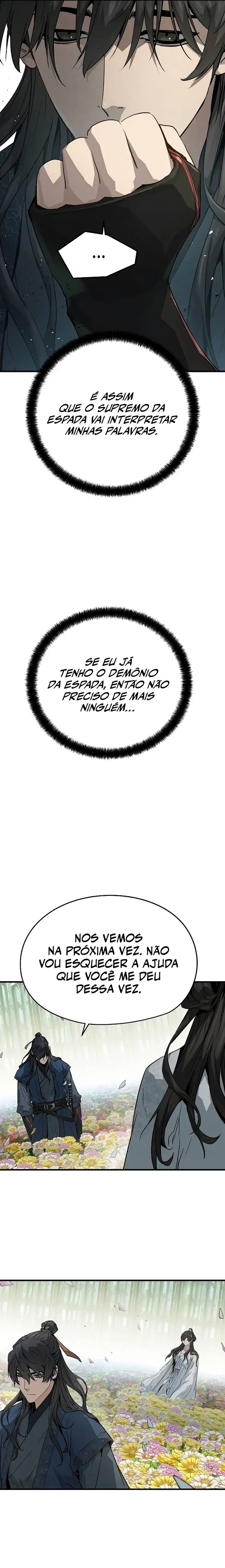Regressão Absoluta Capítulo 35 Página 27