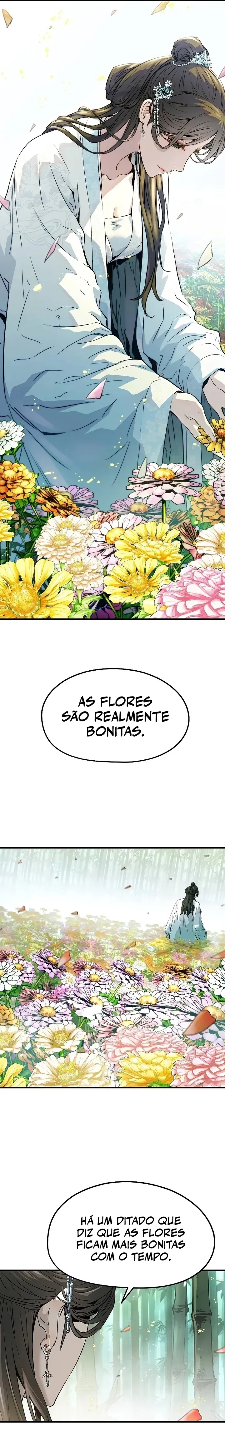 Regressão Absoluta Capítulo 35 Página 3