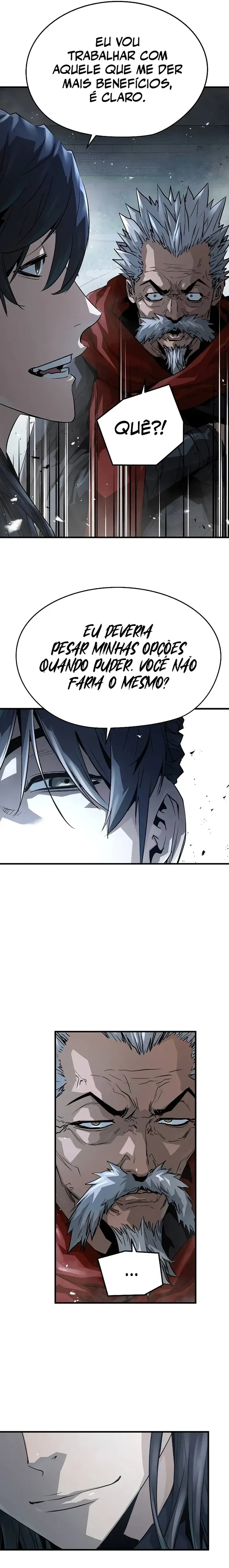 Regressão Absoluta Capítulo 35 Página 31