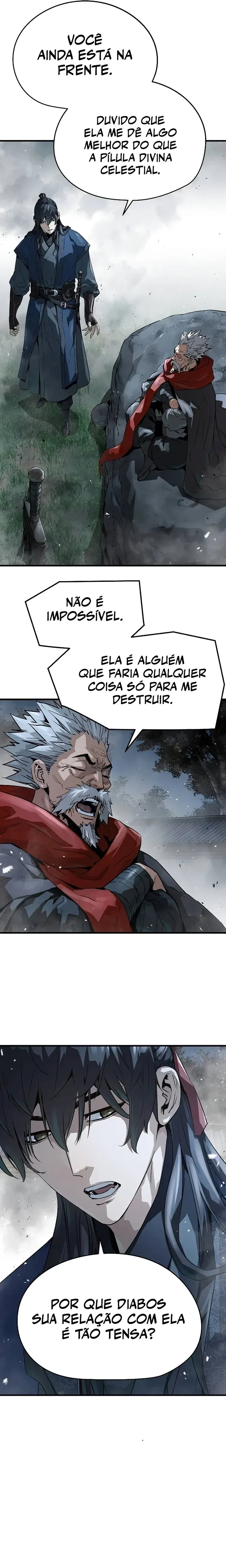 Regressão Absoluta Capítulo 35 Página 32