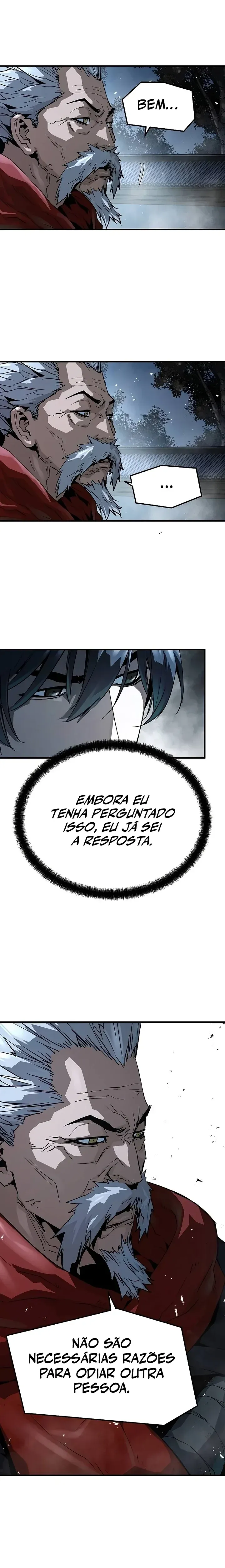 Regressão Absoluta Capítulo 35 Página 33