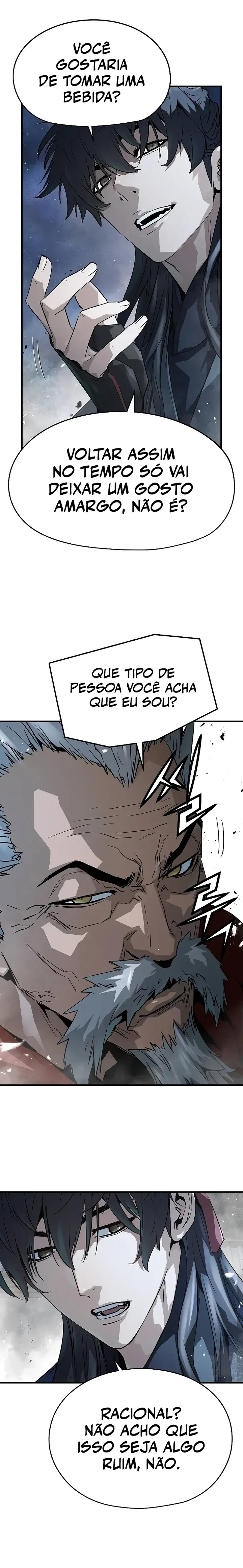 Regressão Absoluta Capítulo 35 Página 34