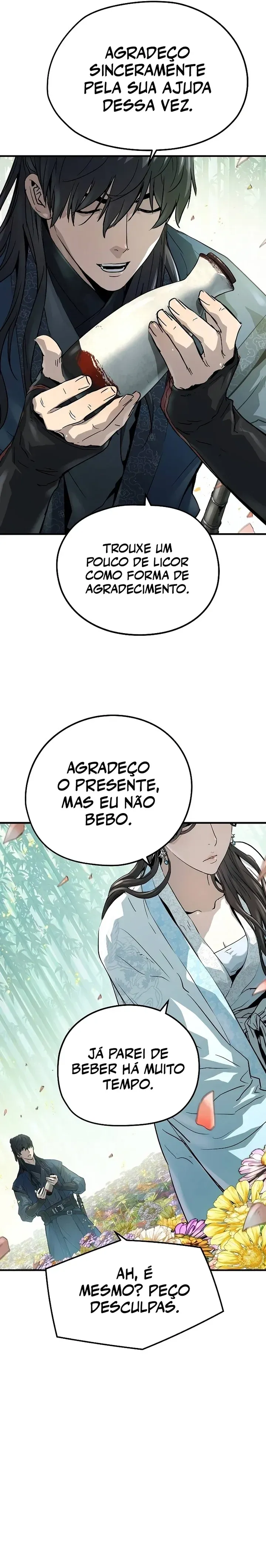 Regressão Absoluta Capítulo 35 Página 5