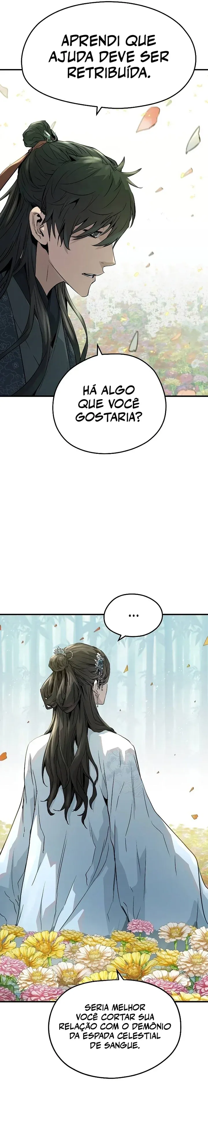 Regressão Absoluta Capítulo 35 Página 7