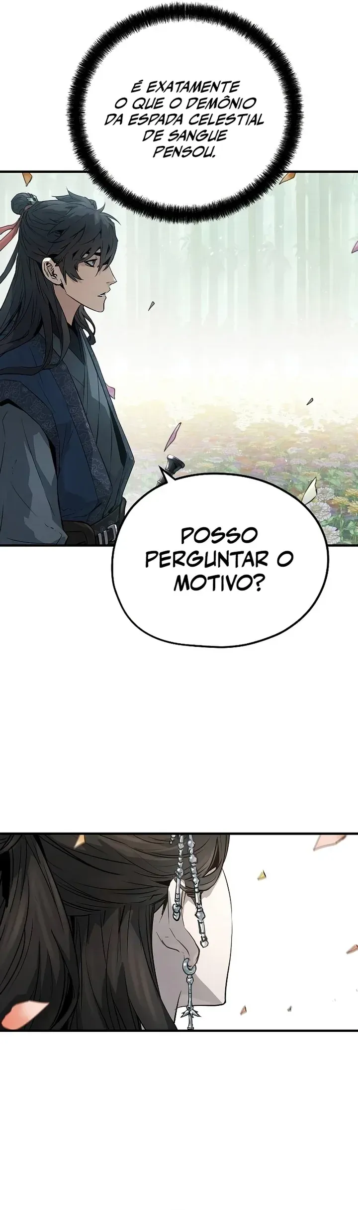 Regressão Absoluta Capítulo 35 Página 8