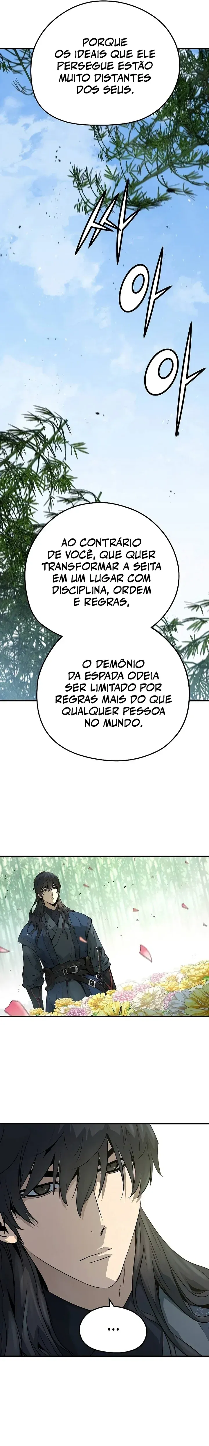 Regressão Absoluta Capítulo 35 Página 9
