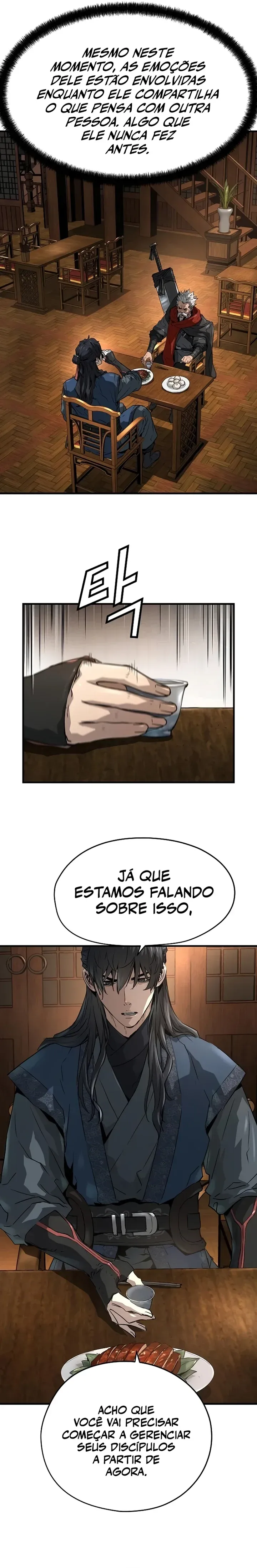 Regressão Absoluta Capítulo 36 Página 11