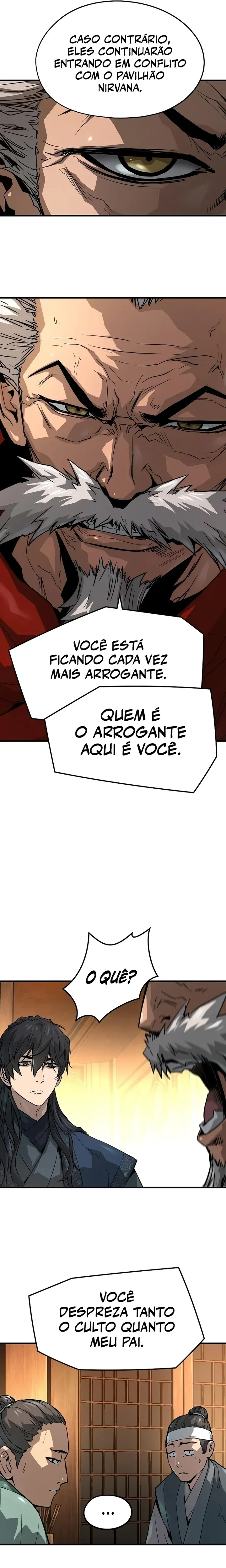 Regressão Absoluta Capítulo 36 Página 12