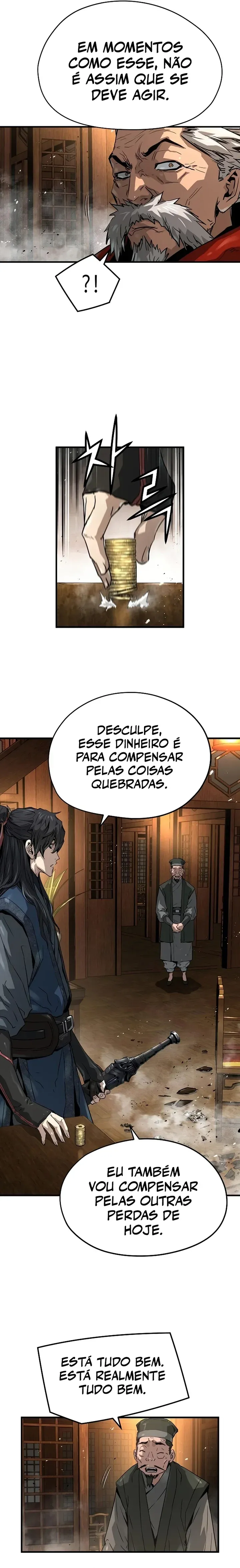Regressão Absoluta Capítulo 36 Página 16