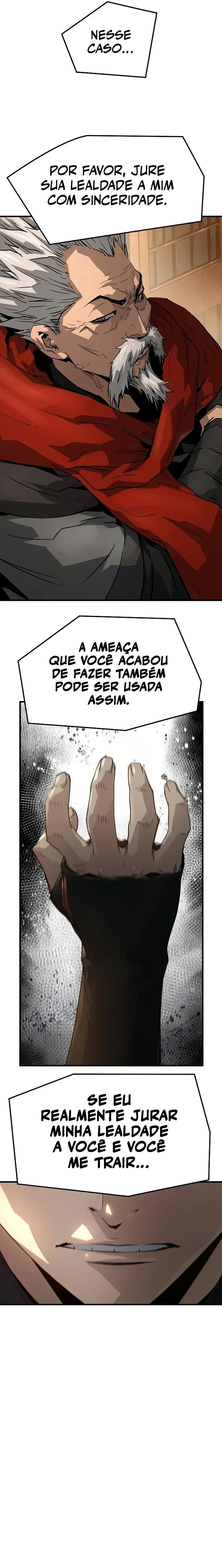 Regressão Absoluta Capítulo 36 Página 22