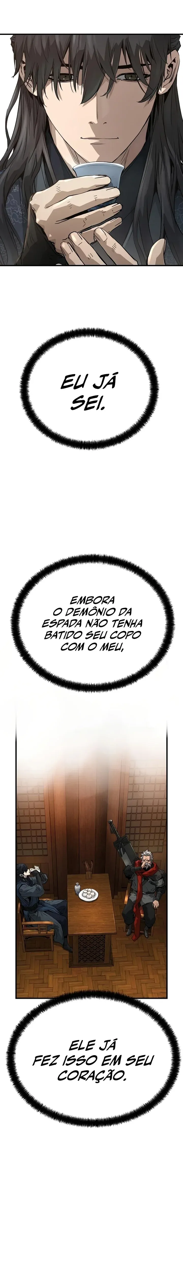 Regressão Absoluta Capítulo 36 Página 26
