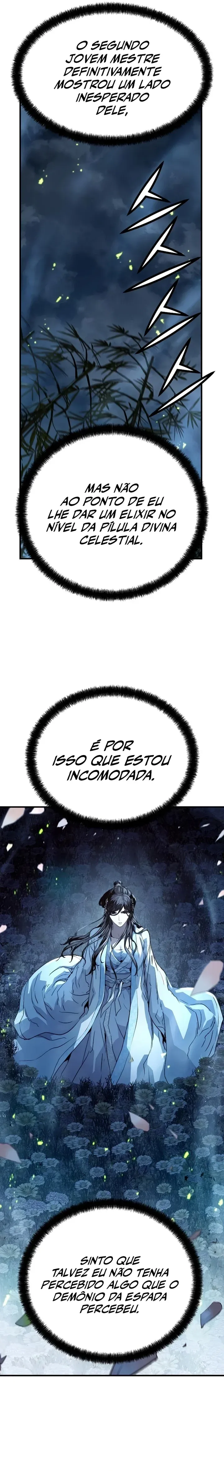 Regressão Absoluta Capítulo 36 Página 31