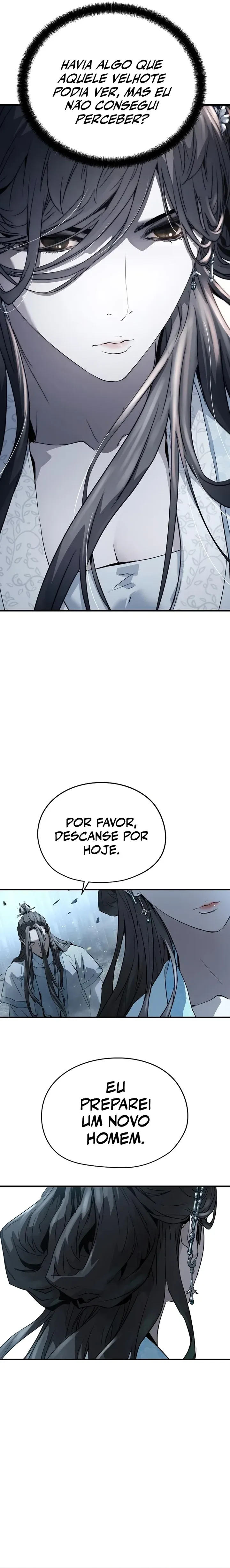 Regressão Absoluta Capítulo 36 Página 32