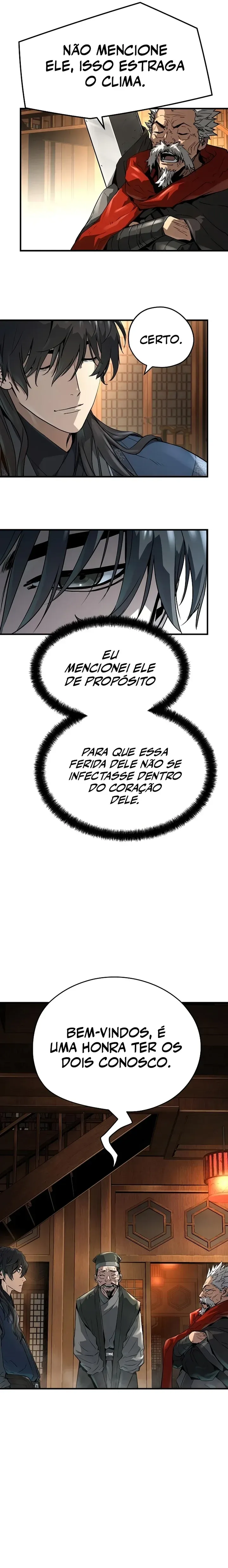 Regressão Absoluta Capítulo 36 Página 4