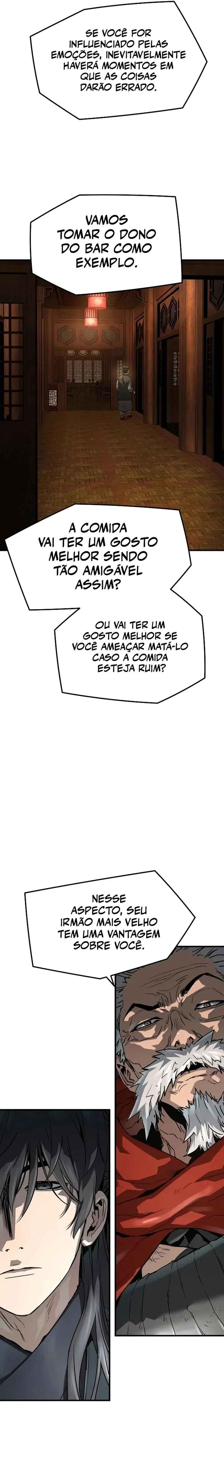Regressão Absoluta Capítulo 36 Página 6