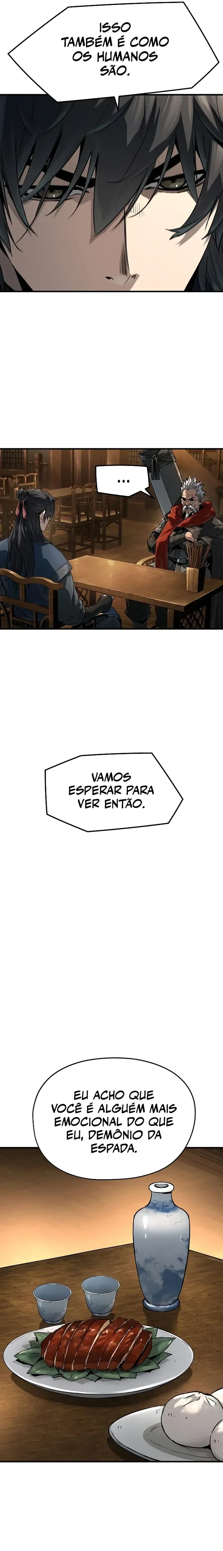 Regressão Absoluta Capítulo 36 Página 9