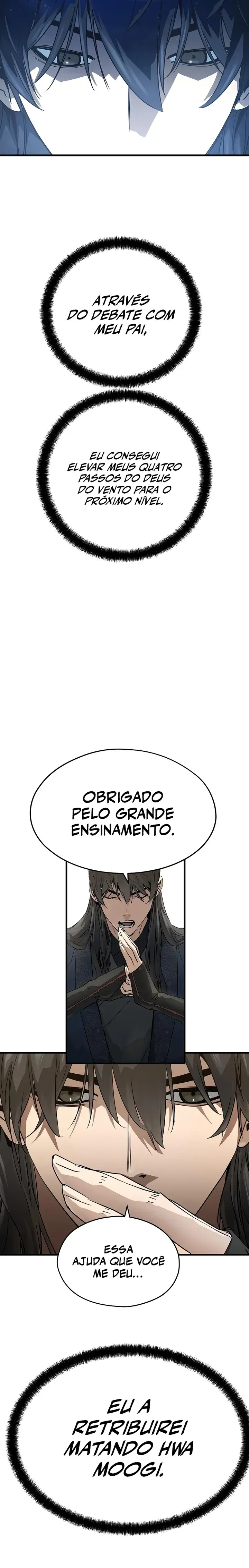 Regressão Absoluta Capítulo 37 Página 12