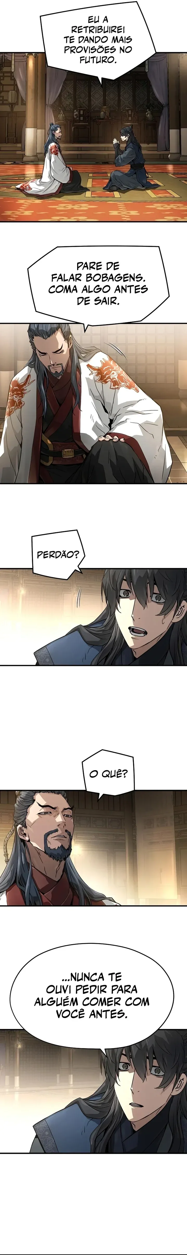 Regressão Absoluta Capítulo 37 Página 13