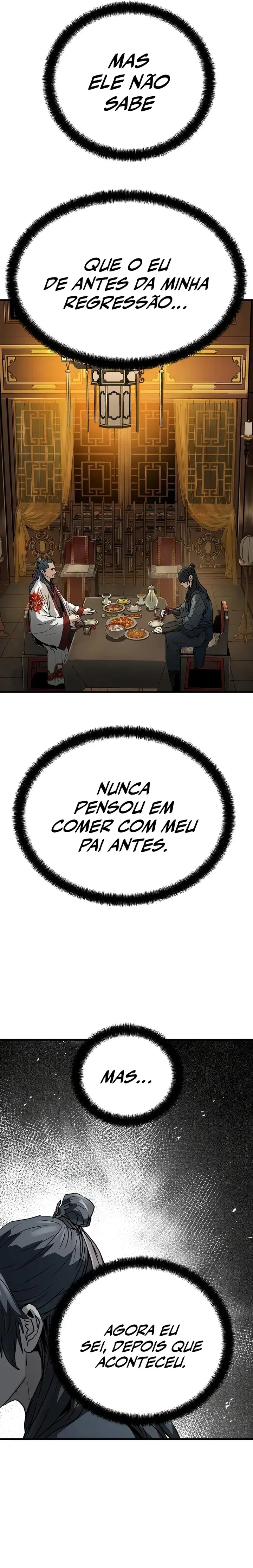 Regressão Absoluta Capítulo 37 Página 16