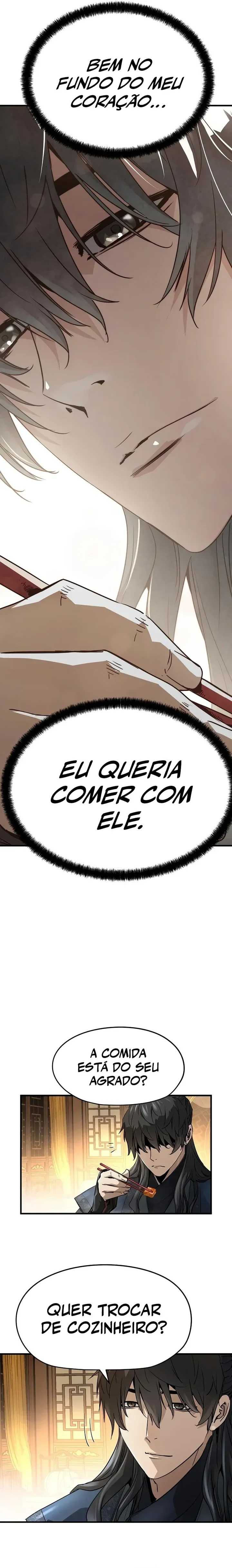 Regressão Absoluta Capítulo 37 Página 17