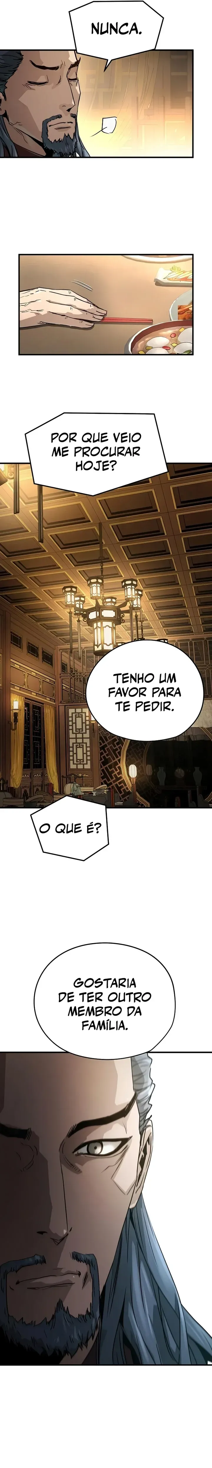 Regressão Absoluta Capítulo 37 Página 18