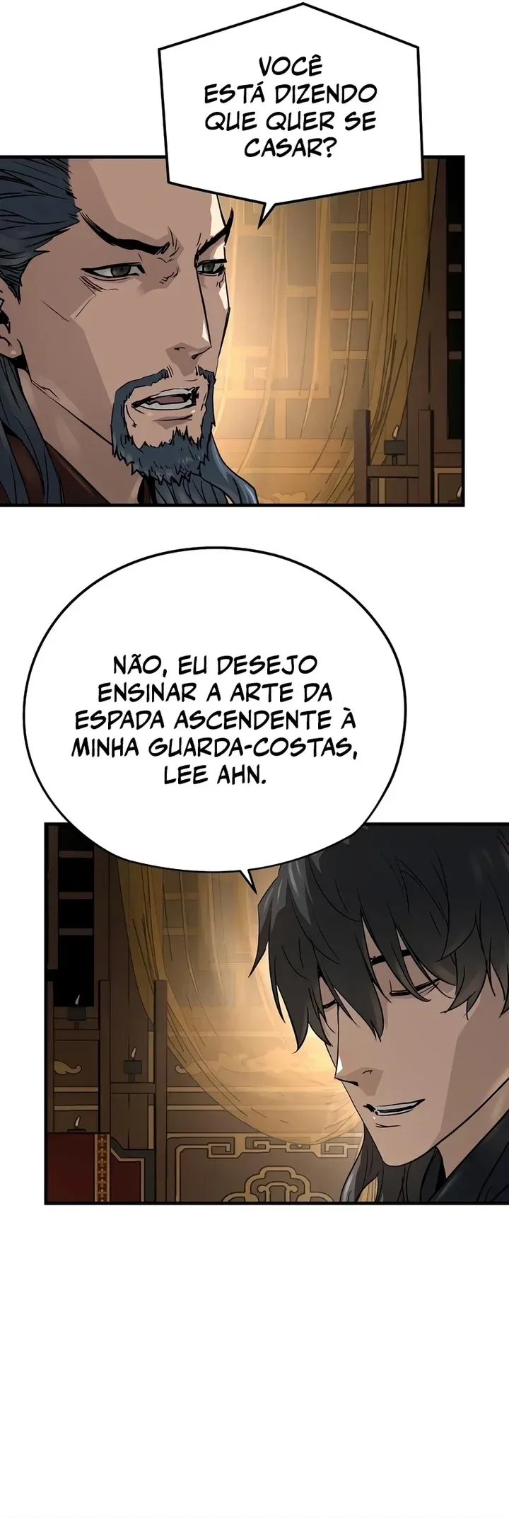 Regressão Absoluta Capítulo 37 Página 19