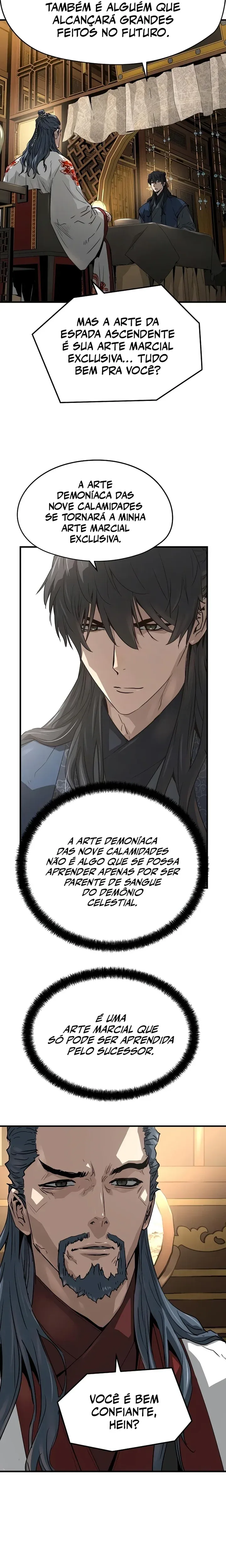 Regressão Absoluta Capítulo 37 Página 21