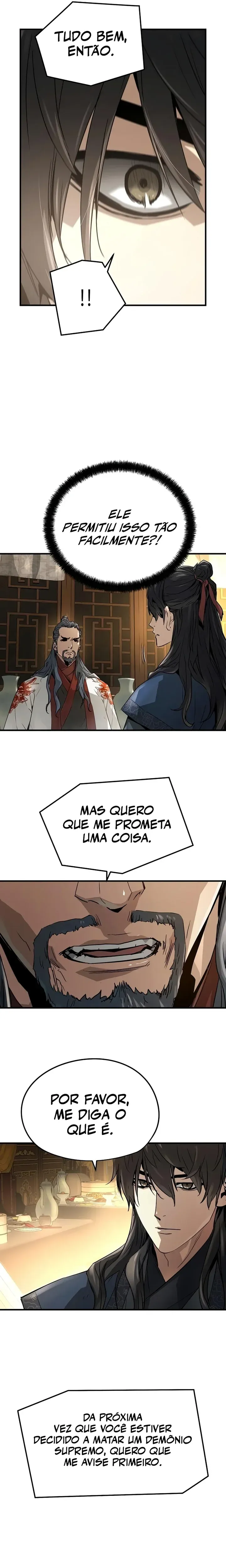 Regressão Absoluta Capítulo 37 Página 22