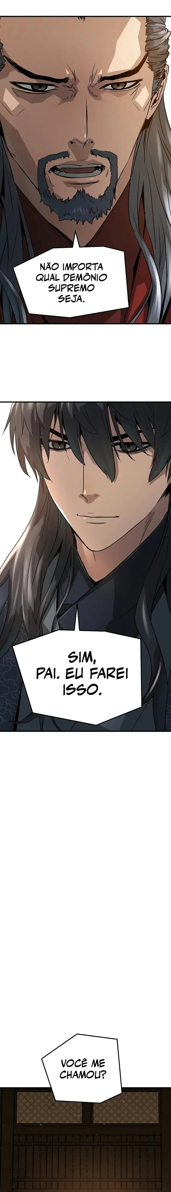 Regressão Absoluta Capítulo 37 Página 23