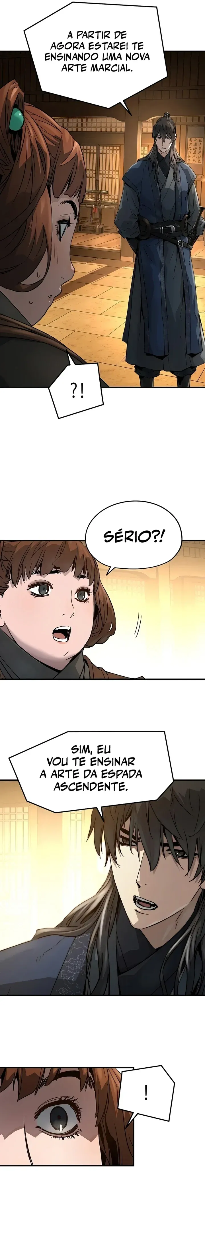 Regressão Absoluta Capítulo 37 Página 25