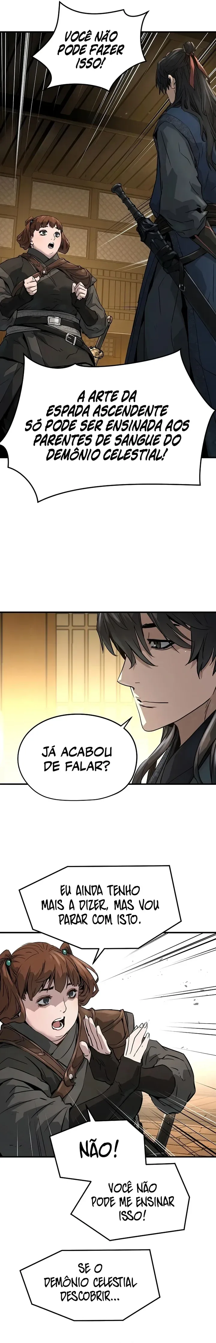 Regressão Absoluta Capítulo 37 Página 26